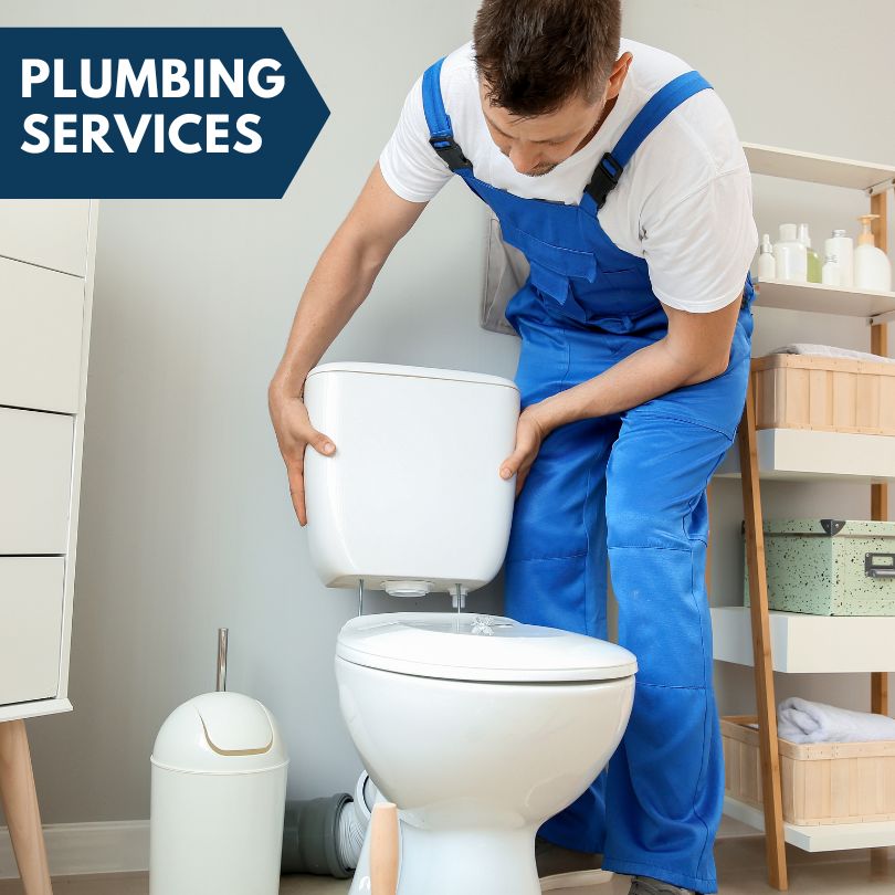Plumbing Company in Springfield, IL